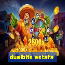 duelbits estafa